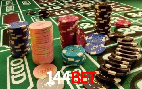 APP oficial da 144BET para mobile