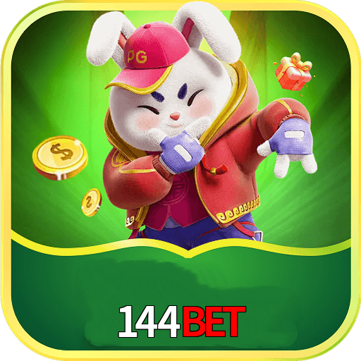 Imagem promocional da 144BET mostrando a plataforma e suas vantagens